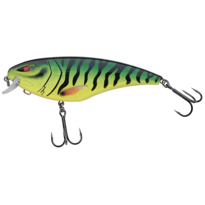 Poisson Nageur Berkley Zilla Flanker 11cm