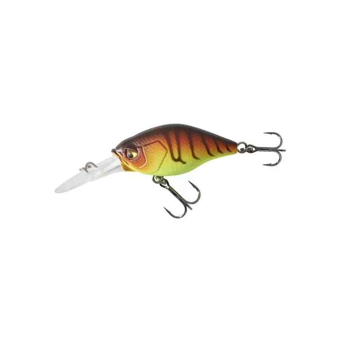Poisson Nageur Caperlan WXM CRKDD 40F