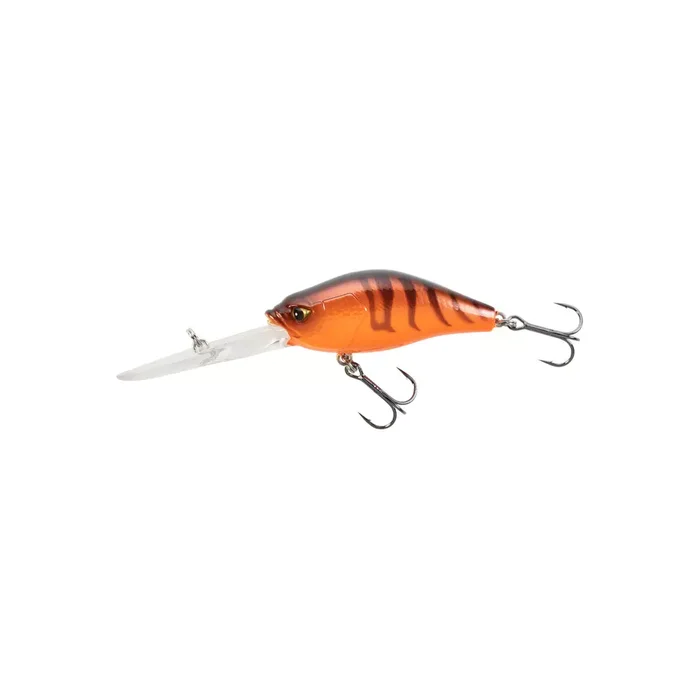 Poisson Nageur Caperlan WXM CRKDD 60F
