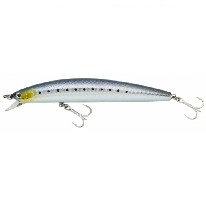 Poisson Nageur Daiwa D’Minnow Floating 13cm