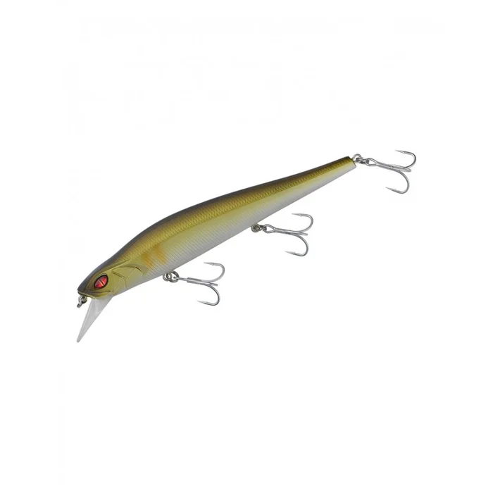 Poisson Nageur Daiwa Seabass Minnow F 14cm