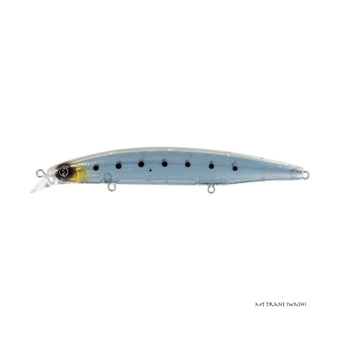 Poisson Nageur Daiwa Shoreline Shiner Z Vertice 80S