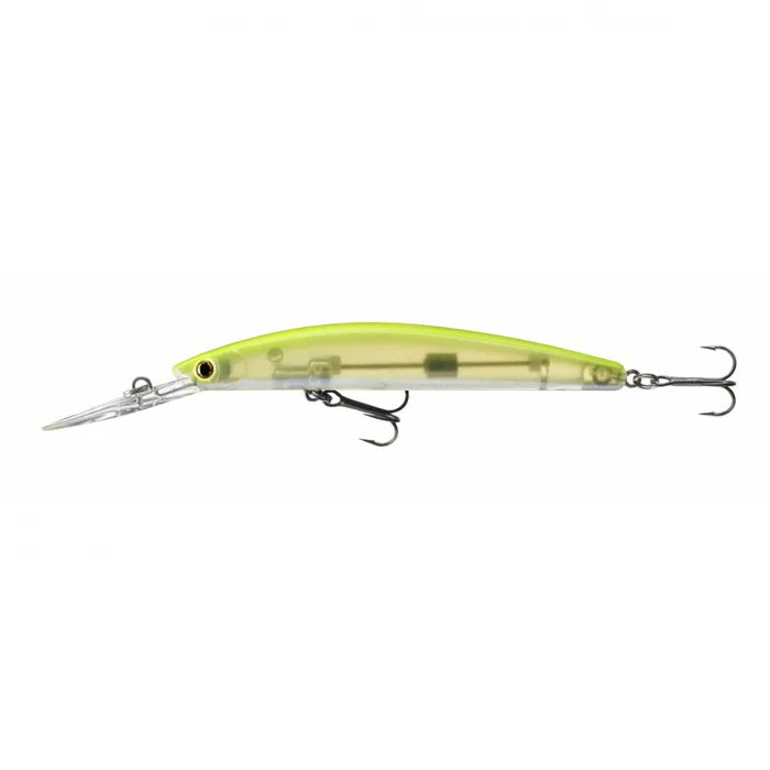 Poisson Nageur Daiwa Tournament Double Clutch SP 6cm