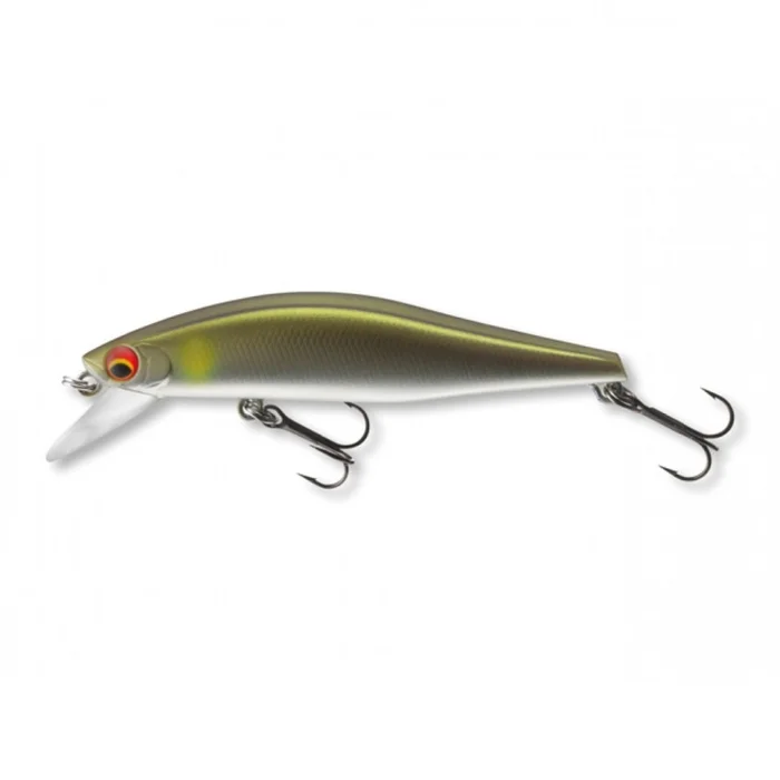 Poisson Nageur Daiwa Tournament Wise Minnow 70 FS