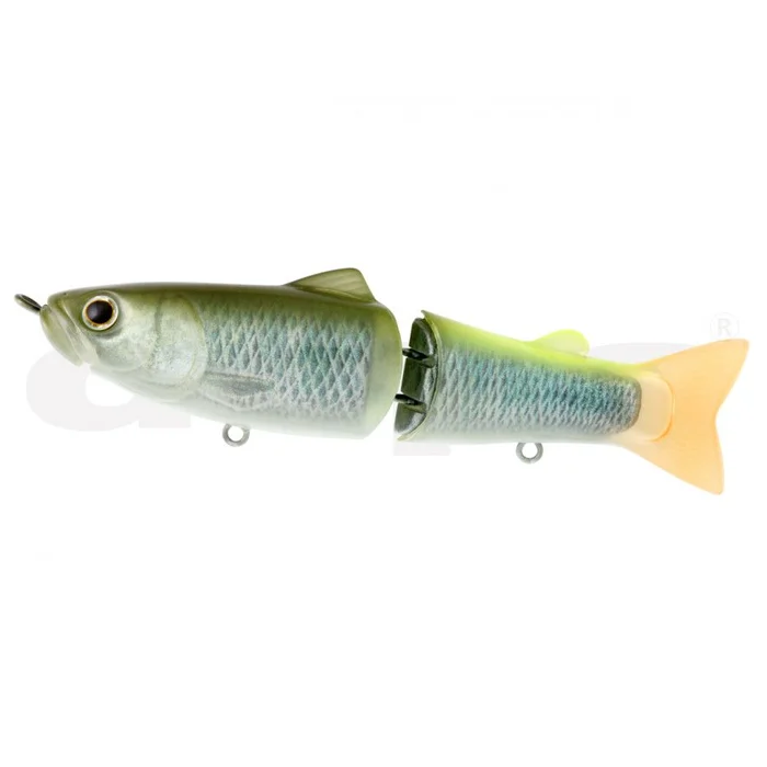 Poisson Nageur Deps New Slide Swimmer 115 SS