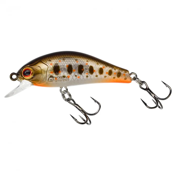 Poisson Nageur Gunki Rodan 40 SHW