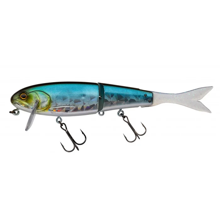Poisson Nageur Illex Blast Bone 190 SF