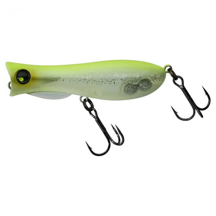 Poisson Nageur Illex Bleeker Toppy 67