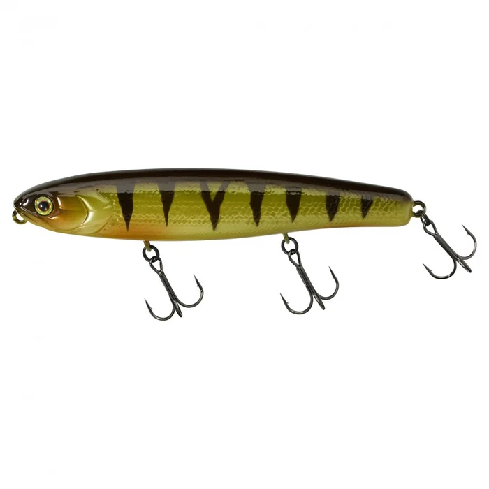 Poisson Nageur Illex Bonnie 128 Silent