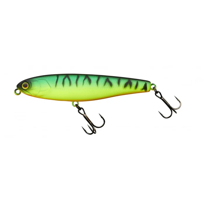 Poisson Nageur Illex Bonnie Silent 85