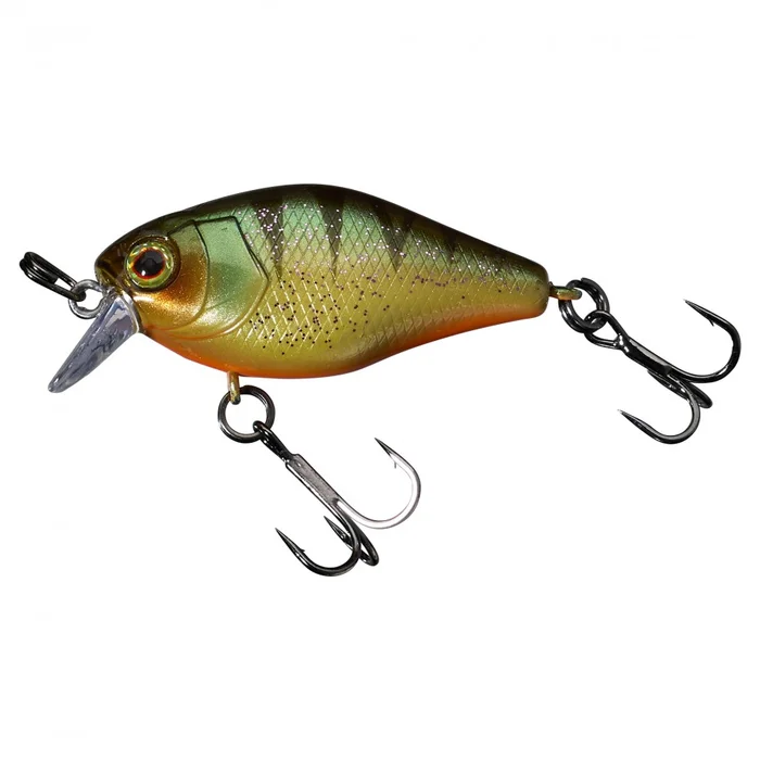 Poisson Nageur Illex Chubby 41 SR