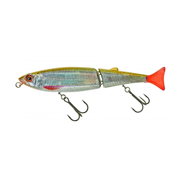 Poisson Nageur Illex Freddy 130 CW Noisy