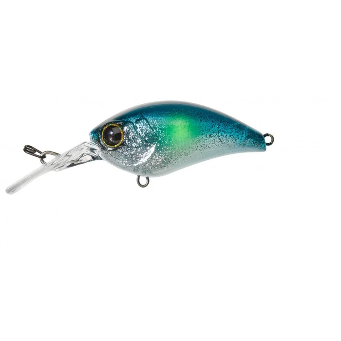 Poisson Nageur Illex Mush Bob 50 MR
