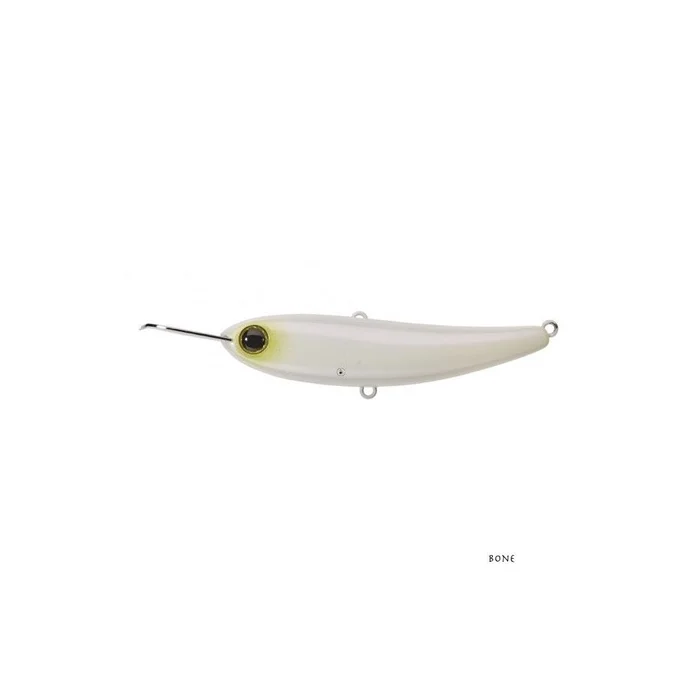 Poisson Nageur Illex Riser Bait 008