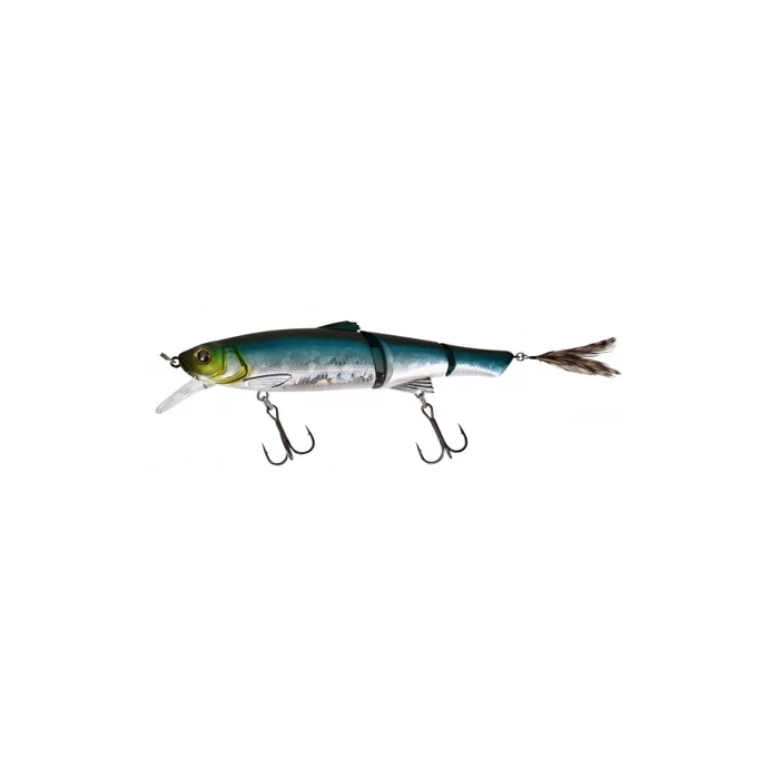 Poisson Nageur Illex Sleek Mikey 160