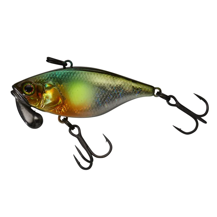 Poisson Nageur Illex TN Trigon 60