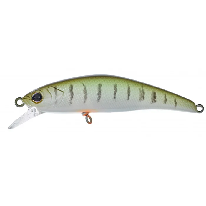 Poisson Nageur Illex Tricoroll 53 SHW