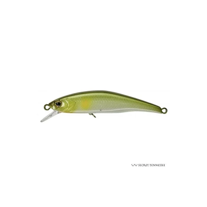Poisson Nageur Illex Tricoroll 63 SHW