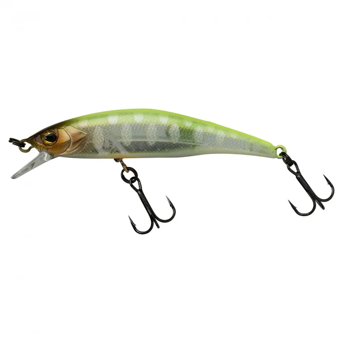 Poisson Nageur Illex Tricoroll Knocker 63 SHW