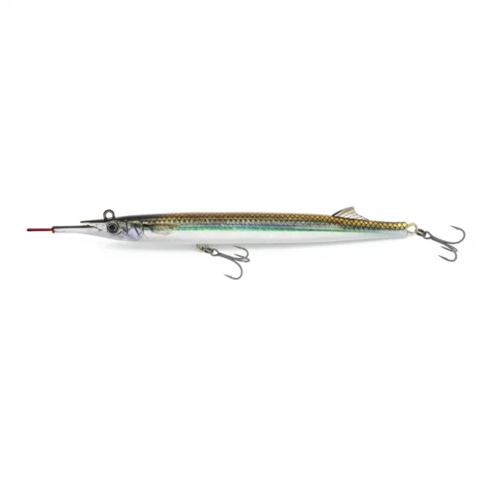 Poisson Nageur Little Jack Sayoris Heavy Weight 13,5cm
