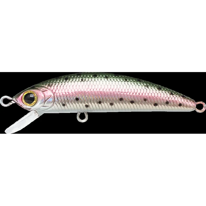 Poisson Nageur Lucky Craft Humpback Minnow 50 S
