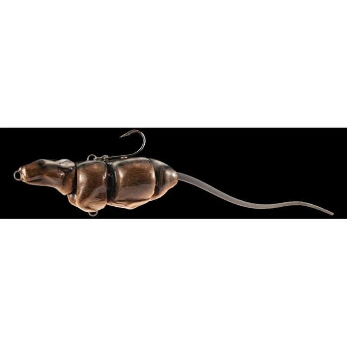 Poisson Nageur Lucky Lures Lucky Rat