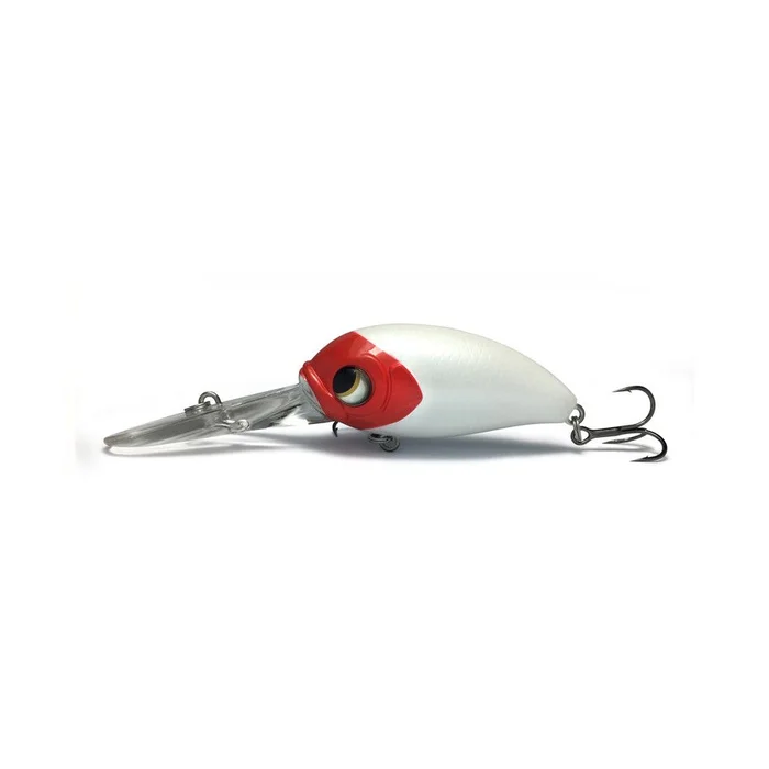 Poisson Nageur Lurefans E50 Excavator
