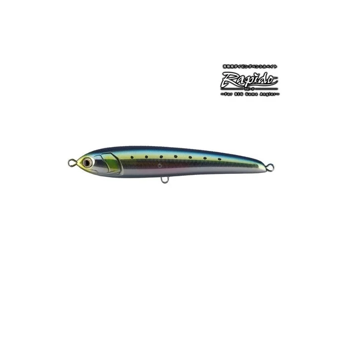 Poisson Nageur Maria Rapido 160