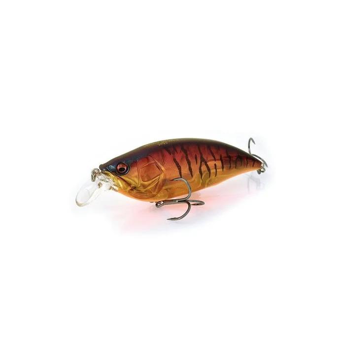 Poisson Nageur Megabass Big M 2.0