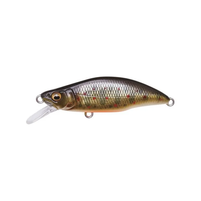 Poisson Nageur Megabass Great Hunting 46 Humpback