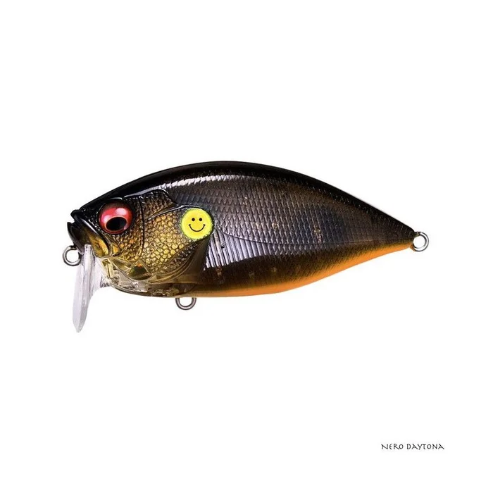 Poisson Nageur Megabass Over Rev Crank 7,1cm