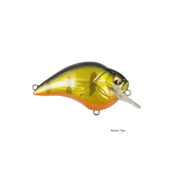 Poisson Nageur Megabass S Crank 1.2