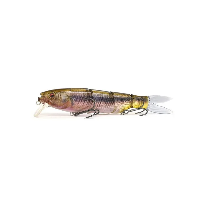Poisson Nageur Megabass Spine-X 190 F
