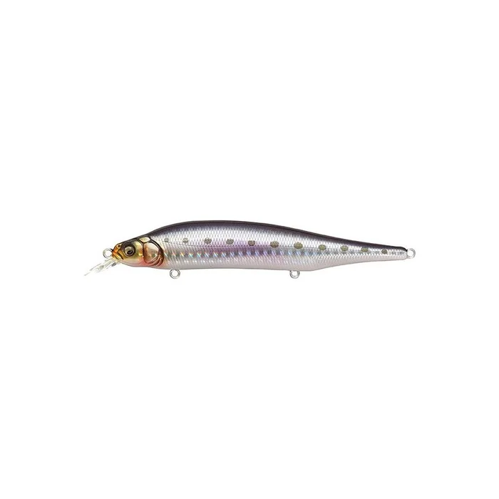 Poisson Nageur Megabass X80 Magnum 115mm