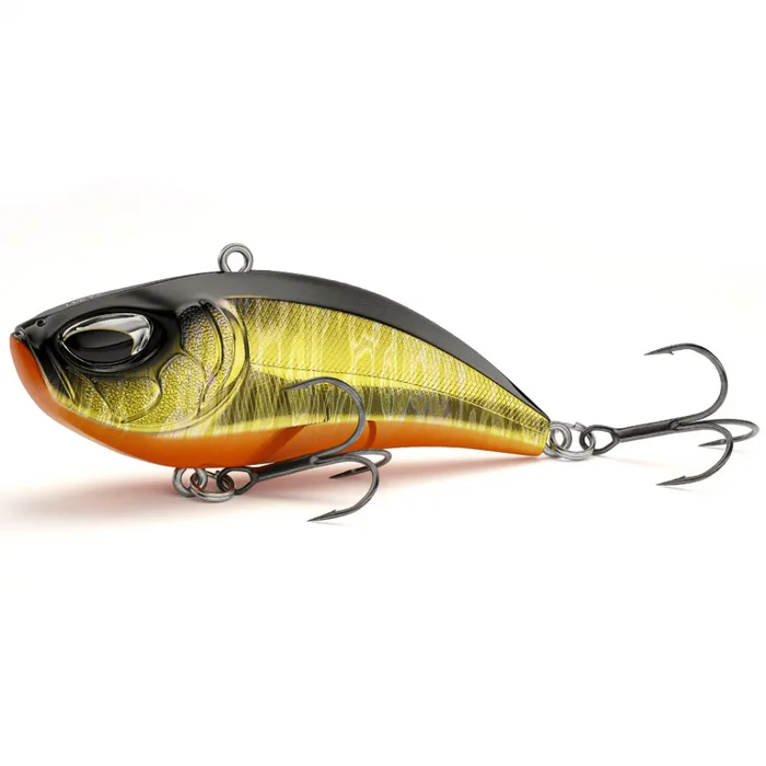 Poisson Nageur Nays LPR 55 Silent