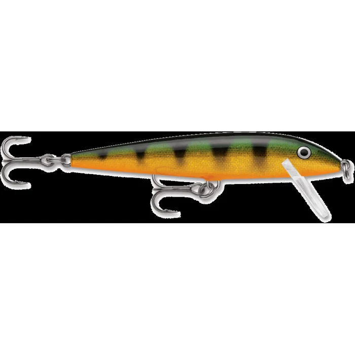 Poisson Nageur Rapala Countdown 11cm Occasion