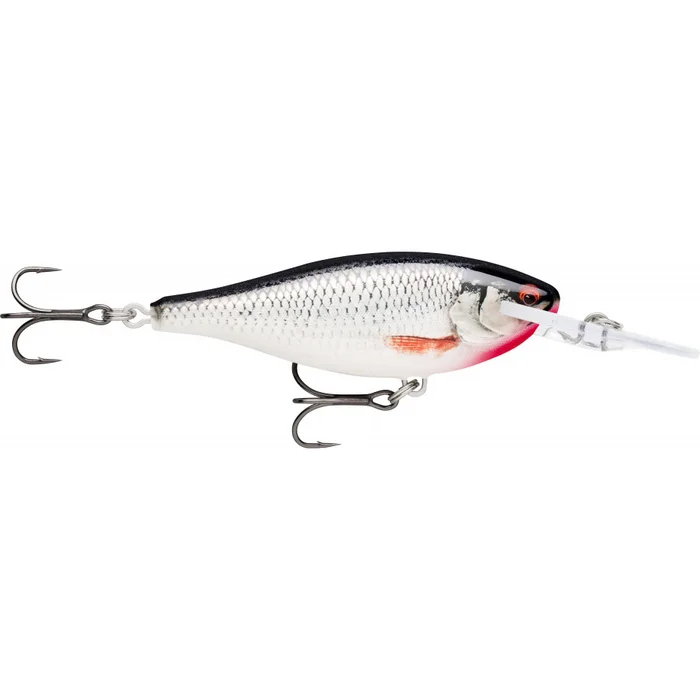 Poisson Nageur Rapala Shad Rap Elite 7,5cm
