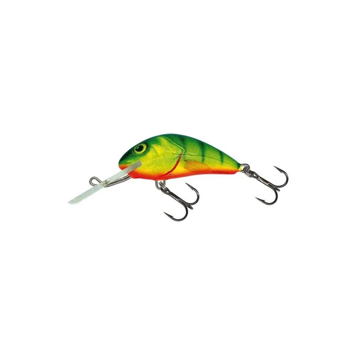 Poisson Nageur Salmo Hornet Floating