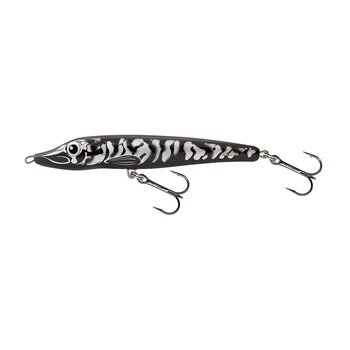 Poisson Nageur Salmo Jack 18cm