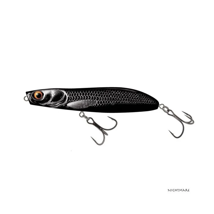 Poisson Nageur Salmo Rattlin Stick Floating 11cm