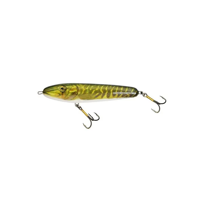 Poisson Nageur Salmo Sweeper Sinking