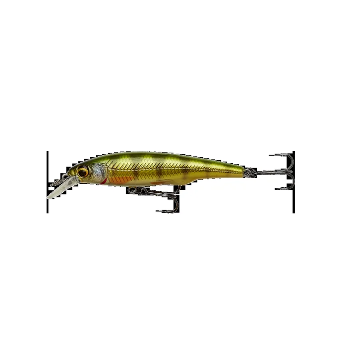 Poisson nageur Savage Gear Gravity Twitch SR 9,5cm