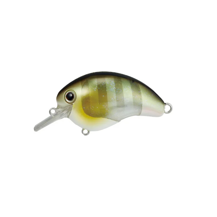 Poisson nageur Shimano Bantam World Rush Flash Boost 5,6cm