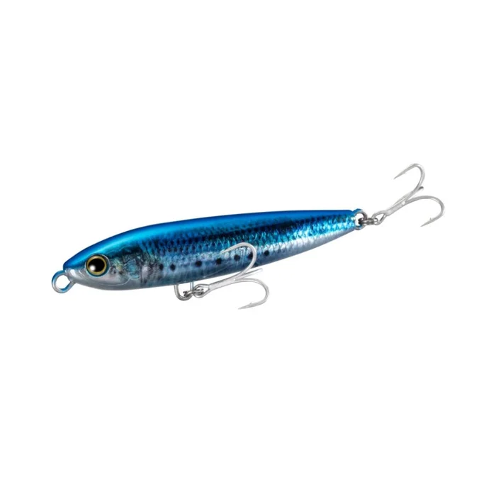 Poisson Nageur Shimano Exsence Galaslide 95F