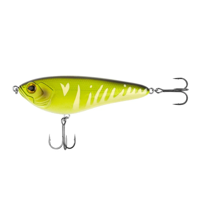 Poisson Nageur Shimano Yasei Javelin Jerk SS 11cm