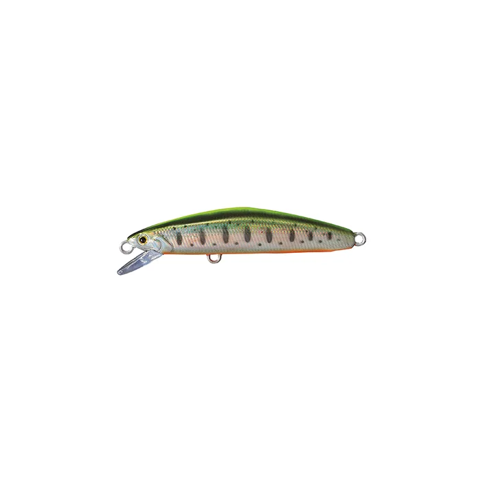 Poisson Nageur Smith F-Select 6,4cm