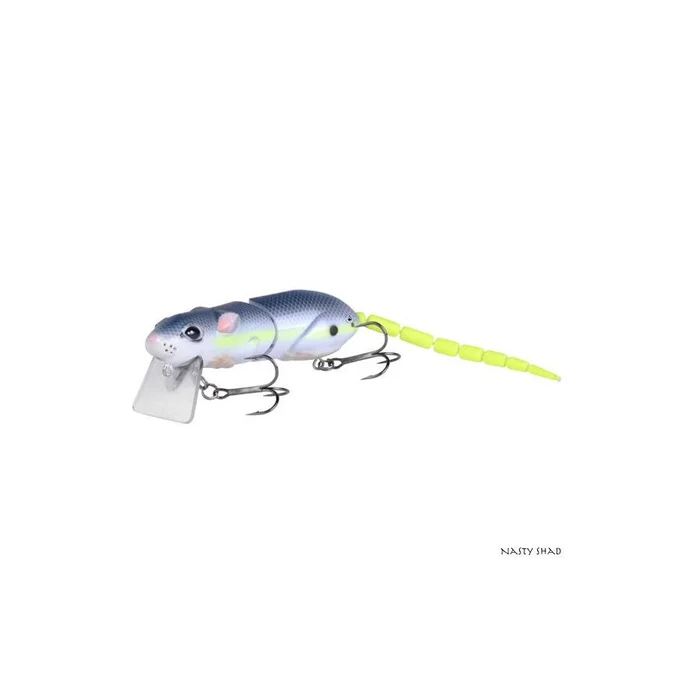 Poisson Nageur Spro BBZ-1 Rat Baby 30 8,3cm