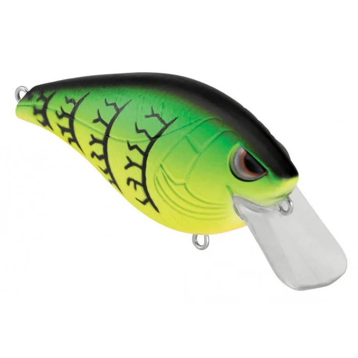 Poisson Nageur Spro Hunter Crank 65 SB
