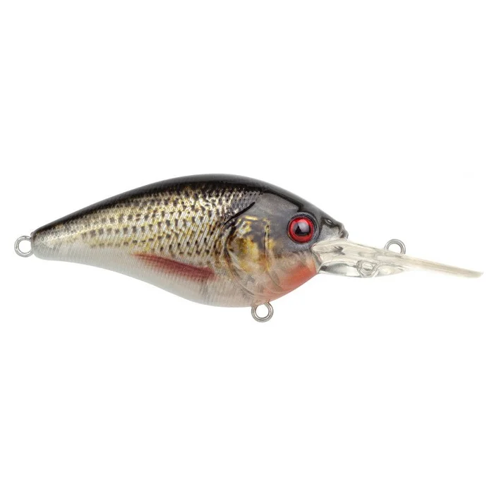 Poisson Nageur Spro Iriku Crank 60 LL