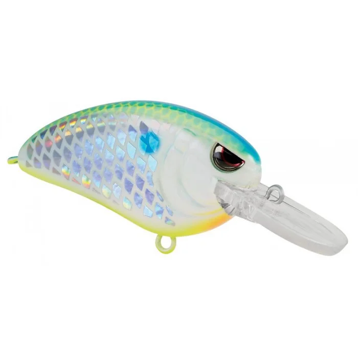 Poisson Nageur Spro Little John Type R MD 50